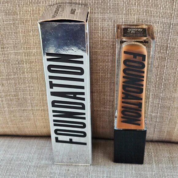 Anastasia Beverly Hills Foundation Luminous 520W 30ml/1 fl oz New in box - Picture 8 of 13